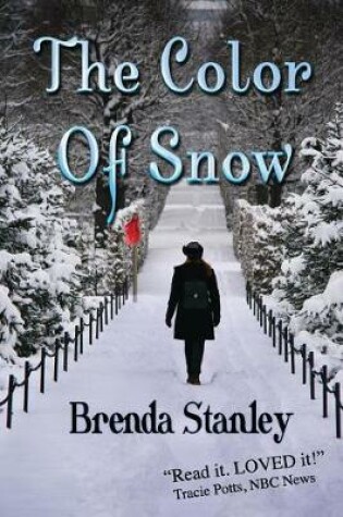 Cover of The Color of Snow