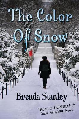 Book cover for The Color of Snow