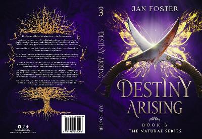 Cover of Destiny Arising