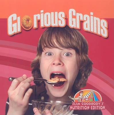 Book cover for Glorious Grains