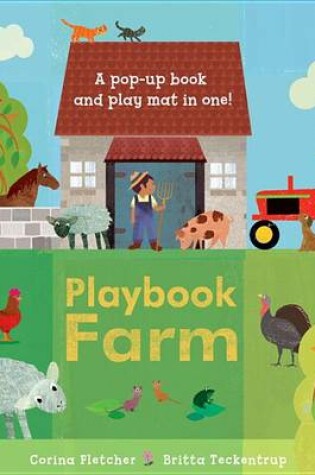 Cover of Playbook Farm