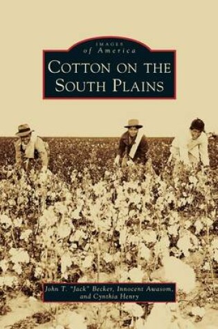 Cover of Cotton on the South Plains