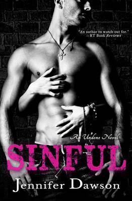 Cover of Sinful