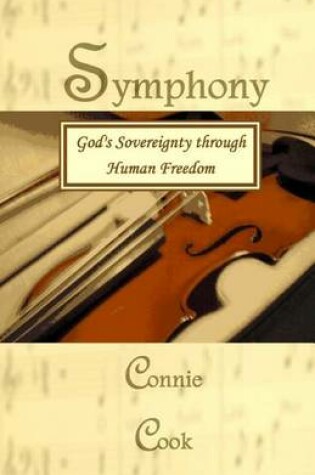 Cover of Symphony