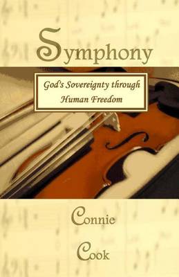 Book cover for Symphony