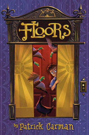 Cover of Book 1