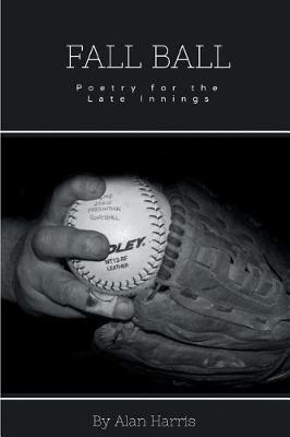 Book cover for Fall Ball