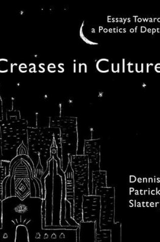 Cover of Creases In Culture