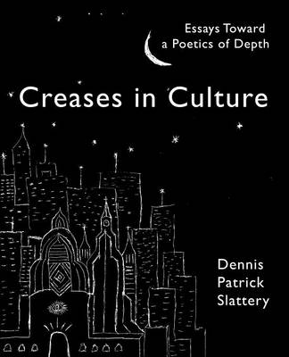 Book cover for Creases In Culture