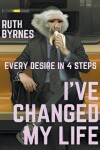 Book cover for I've changed my life