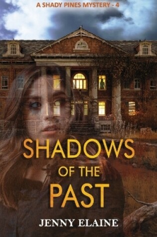 Cover of Shadows of the Past