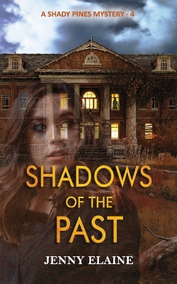 Cover of Shadows of the Past