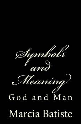 Book cover for Symbols and Meaning