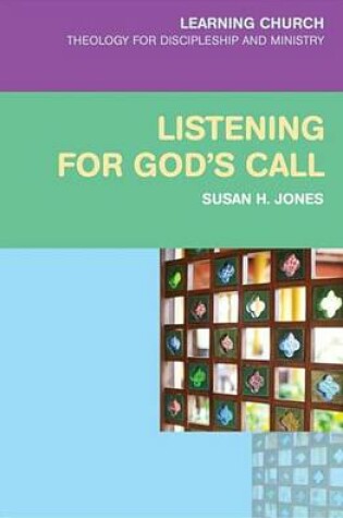 Cover of Listening for God's Call