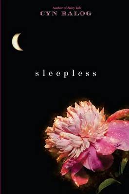 Book cover for Sleepless