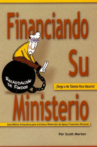 Cover of Financiando su Ministerio