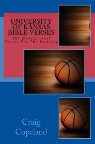 Cover of University of Kansas Bible Verses