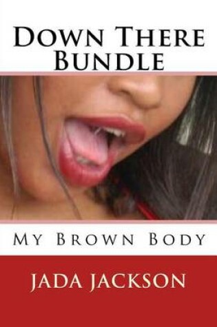 Cover of Down There Bundle