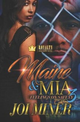 Cover of Maine & MIA 3