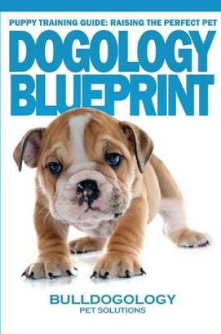 Cover of Puppy Training Guide