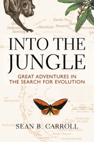 Cover of Into The Jungle