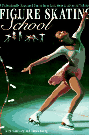 Cover of Figure Skating School