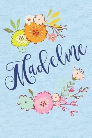 Cover of Madeline