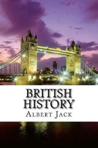 Cover of British History