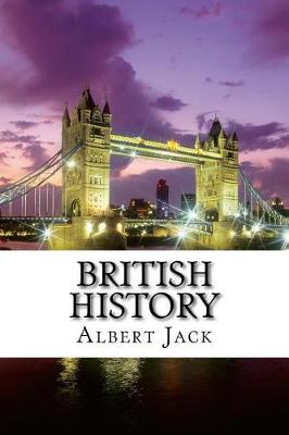 Book cover for British History