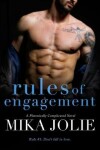 Book cover for Rules of Engagement