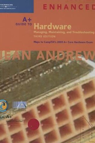Cover of A Guide to Hardwareenhn