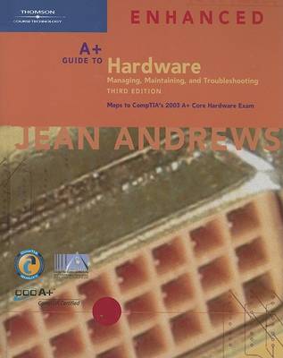 Book cover for A Guide to Hardwareenhn