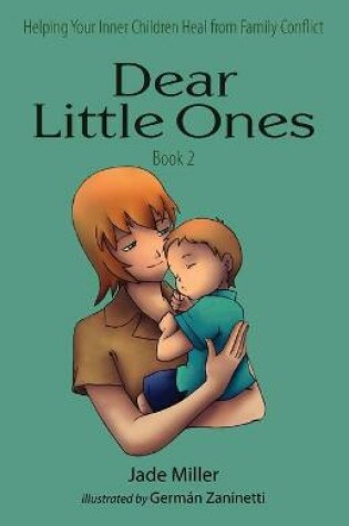 Cover of Dear Little Ones (Book 2)