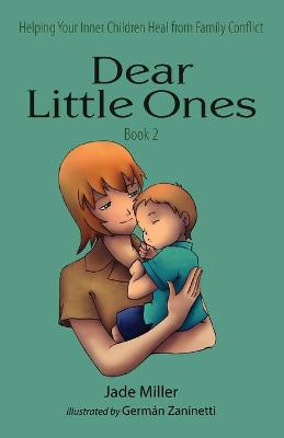 Book cover for Dear Little Ones (Book 2)