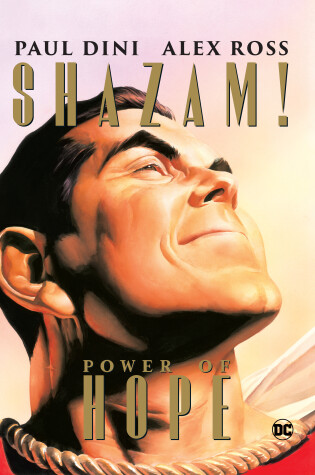 Cover of Shazam!: Power of Hope