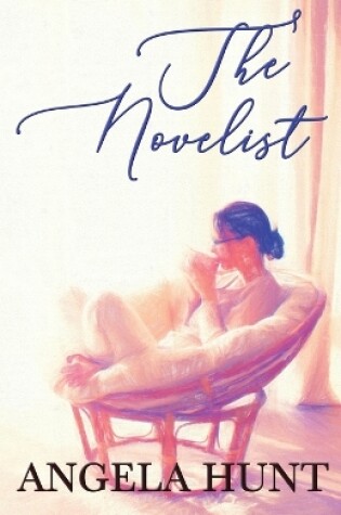 Cover of The Novelist