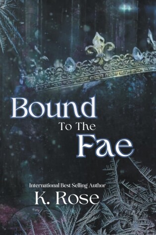Cover of Bound to the Fae