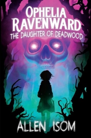 Cover of Ophelia Ravenward