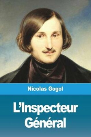 Cover of L'Inspecteur Général