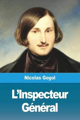 Book cover for L'Inspecteur Général