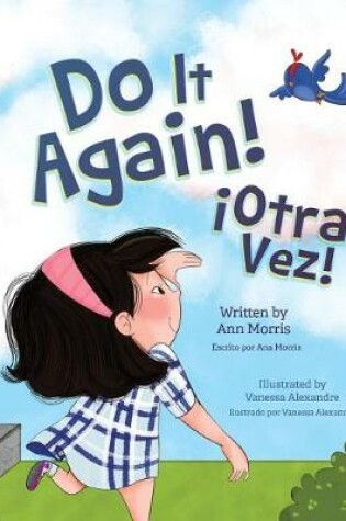 Cover of Do It Again/Otra Vez