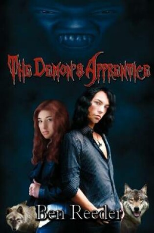 Cover of The Demon's Apprentice