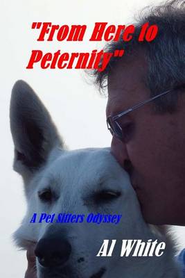 Cover of From Here to Peternity