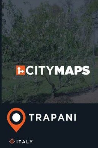 Cover of City Maps Trapani Italy