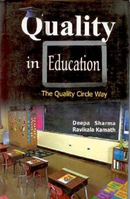 Book cover for Quality in Education