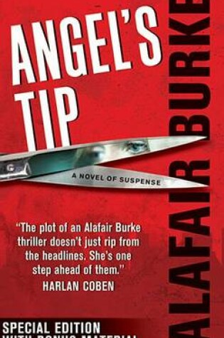 Cover of Angel's Tip Special Edition with Bonus Material