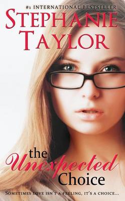 Book cover for The Unexpected Choice