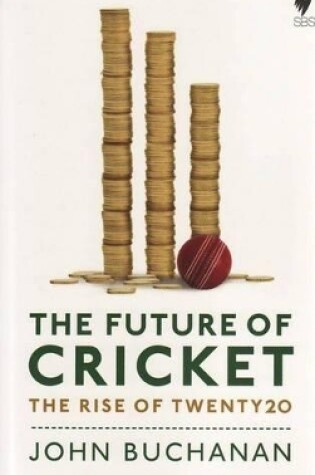 Cover of Future of Cricket