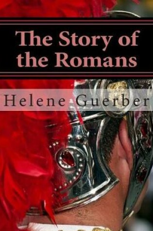 Cover of The Story of the Romans