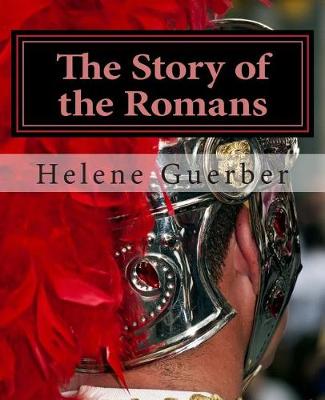 Cover of The Story of the Romans